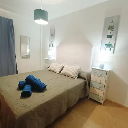 Apartamento Paseo Bristol