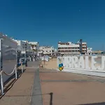 Paseo Bristol Apartament *