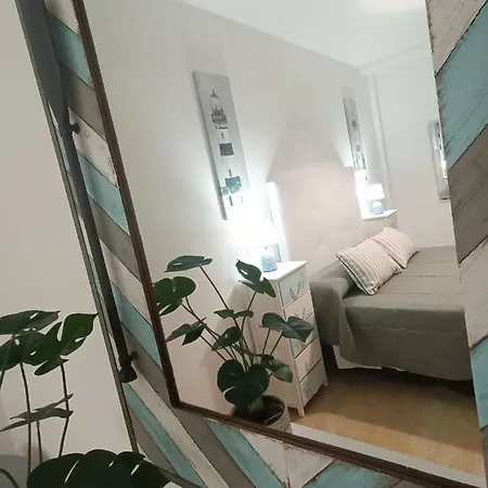 Paseo Bristol * Corralejo