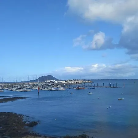 Apartmán Paseo Bristol