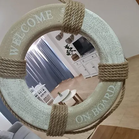 Apartmán Paseo Bristol Corralejo