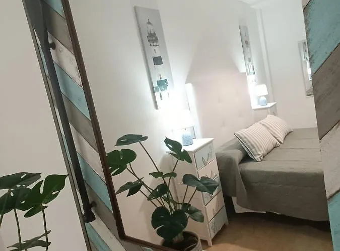 Paseo Bristol * Corralejo