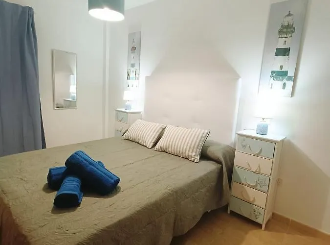 Apartmán Paseo Bristol