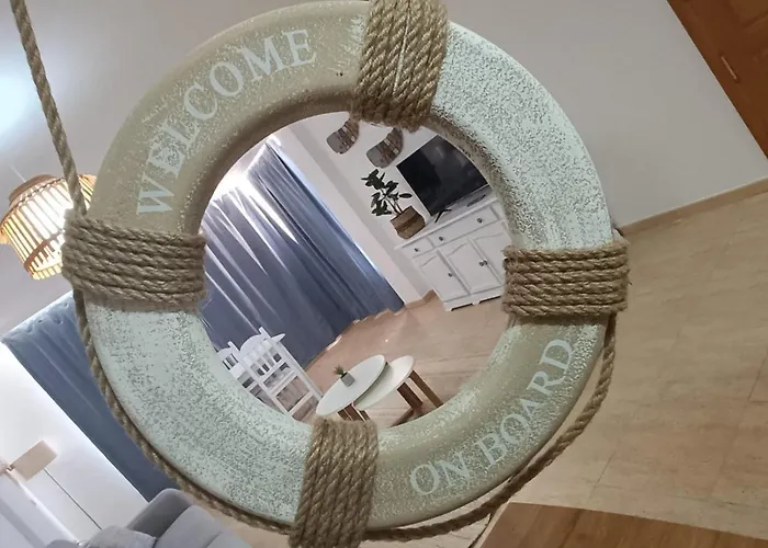 Apartmán Paseo Bristol Corralejo