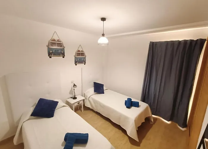 Paseo Bristol Коральео